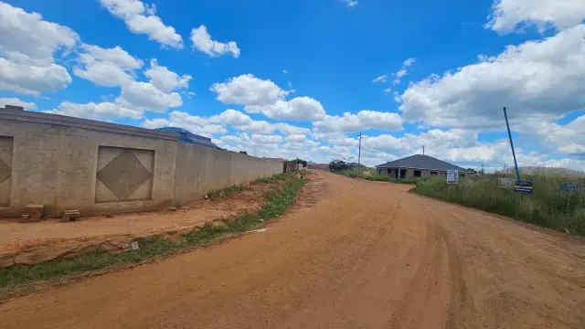 Residential Stand for Sale