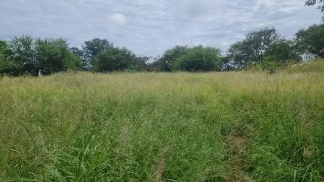 Residential Stand for Sale inEsigodini