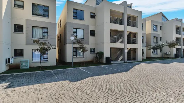 Townhouse/Cluster for Sale