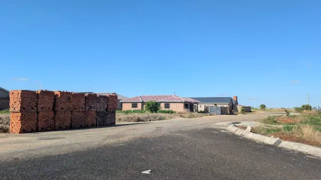 Residential Stand for Sale