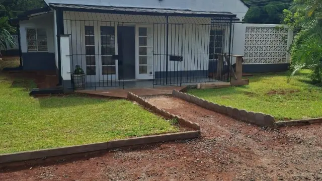 Cottage/Garden Flat to Rent