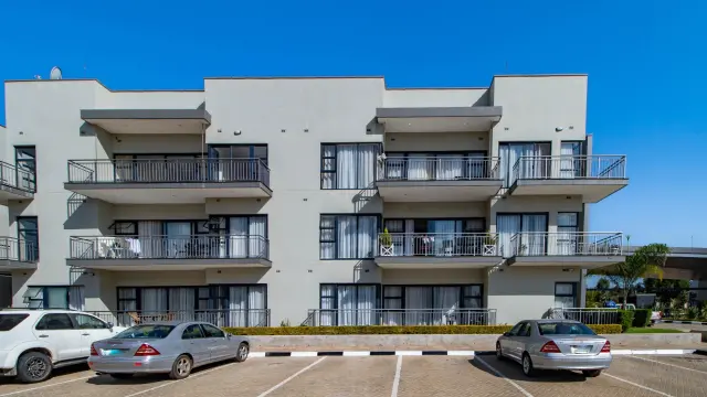 Flat/Apartment to Rent in Mount Pleasant