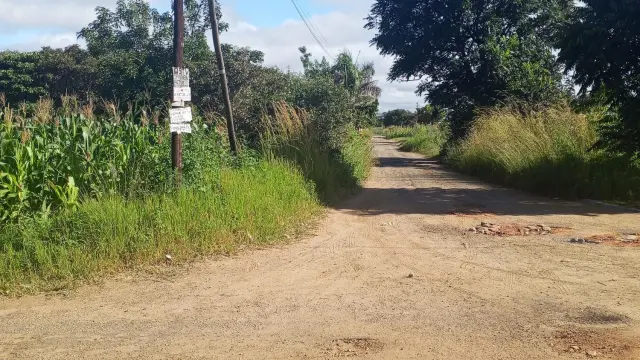 Residential Stand for Sale in Springvale