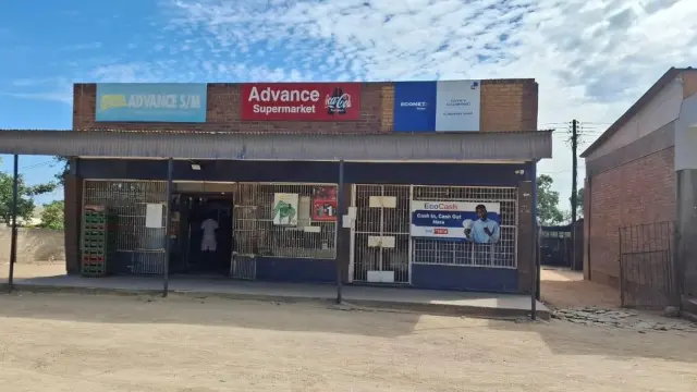 Retail/Shop for Sale