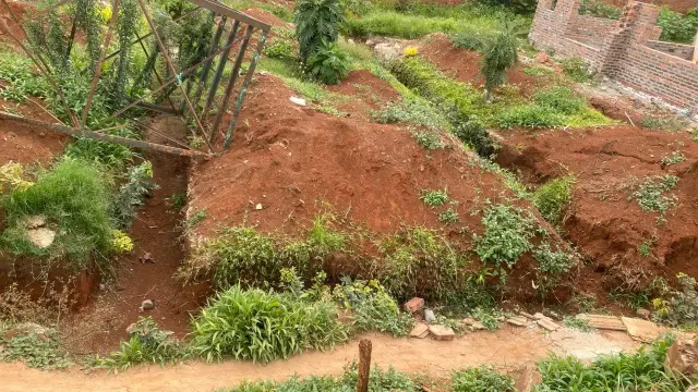 Residential Stand for Sale in Highlands