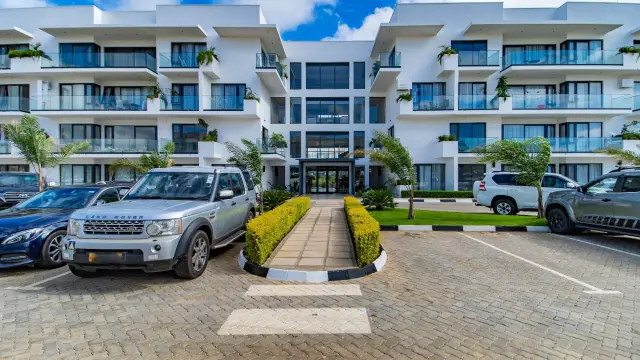 Flat/Apartment to Rent