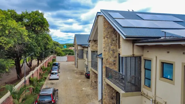 Flat/Apartment to Rent