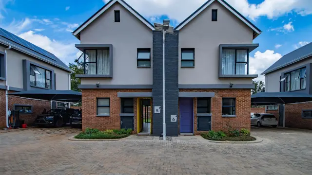 Flat/Apartment to Rent in Highlands