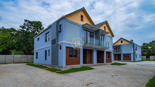 Flat/Apartment to Rent