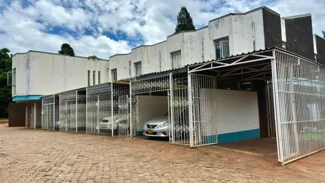 Cottage/Garden Flat to Rent