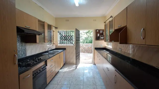 Cottage/Garden Flat to Rent