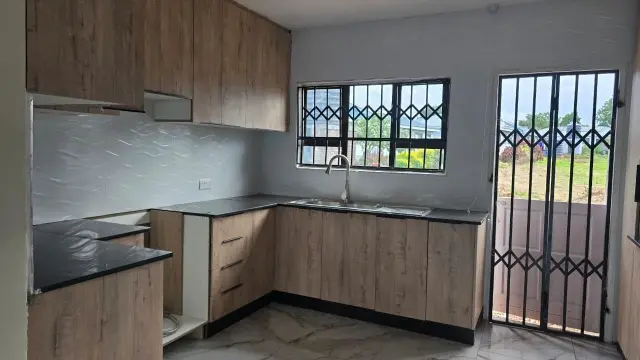 Townhouse/Cluster to Rent