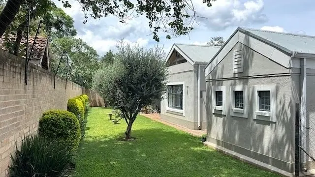 Townhouse/Cluster for Sale