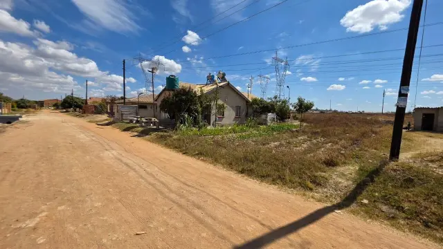 Residential Stand for Sale