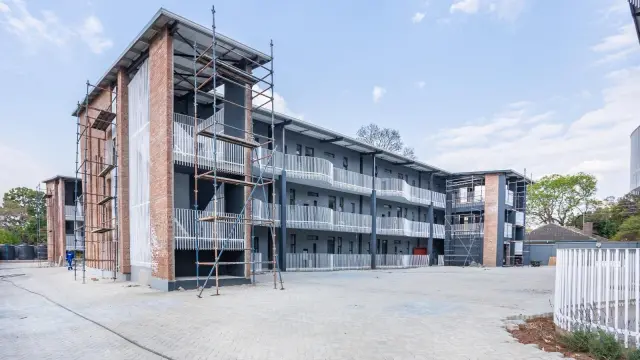 Flat/Apartment for Sale