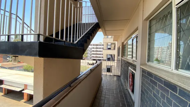 Flat/Apartment to Rent