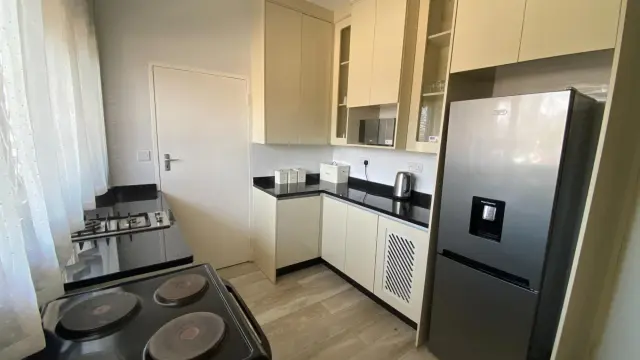 Flat/Apartment to Rent