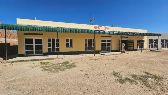 Retail/Shop for Sale