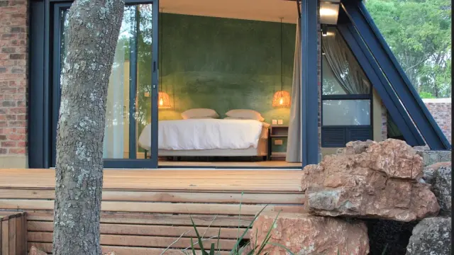 Townhouse/Cluster to Rent in Rolf Valley