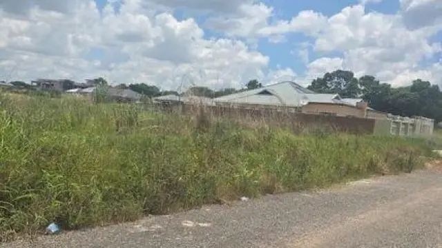 Residential Stand for Sale in Mabelreign