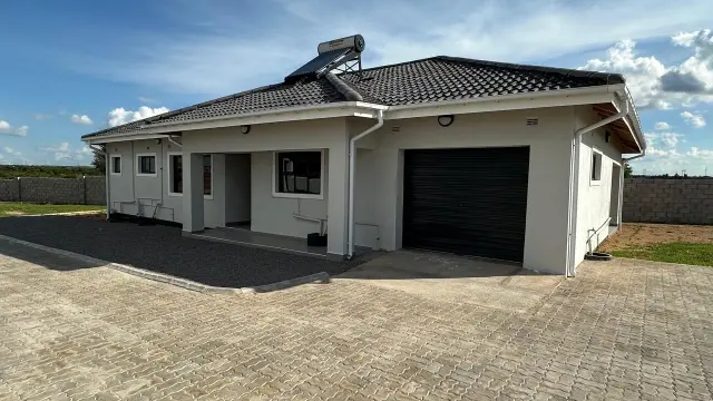 Townhouse/Cluster for Sale