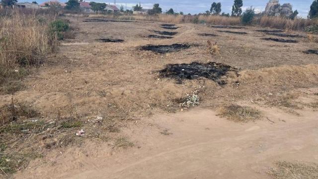 Stand for Sale in Rusape