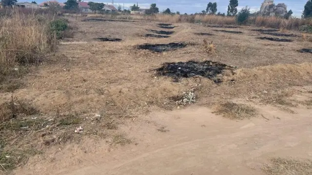 Residential Stand for Sale in Rusape