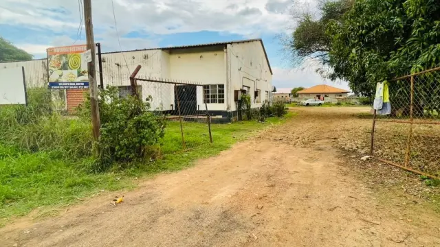 Warehouse/Industrial for Sale