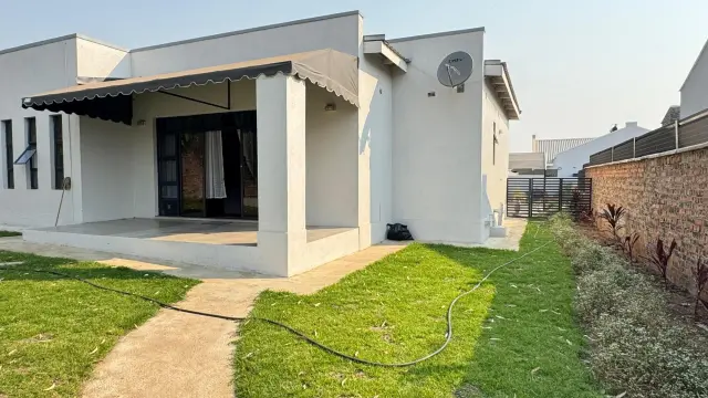 Townhouse/Cluster for Sale