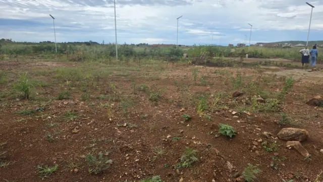 Residential Stand for Sale in Rainham