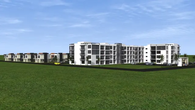 Flat/Apartment for Sale