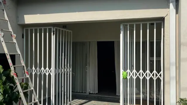 Townhouse/Cluster to Rent