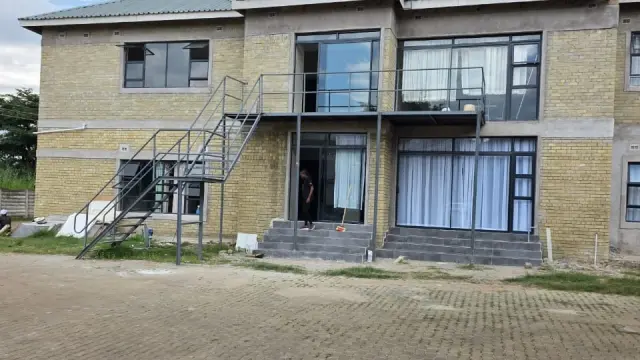 Flat/Apartment to Rent