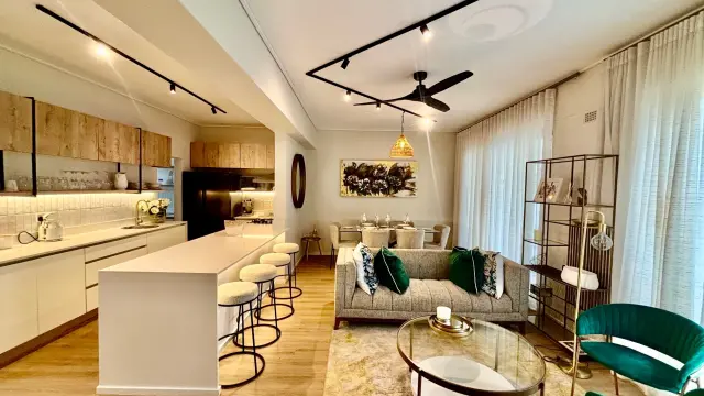 Townhouse/Cluster to Rent