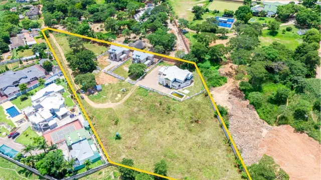 Townhouse/Cluster for Sale