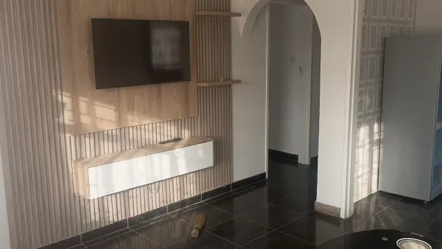 Flat/Apartment to Rent