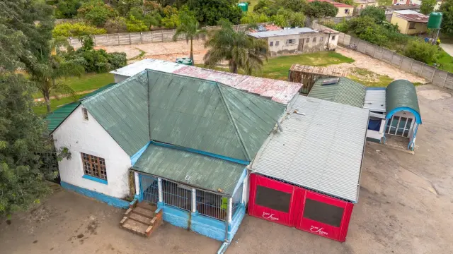 Other Commercial for Sale