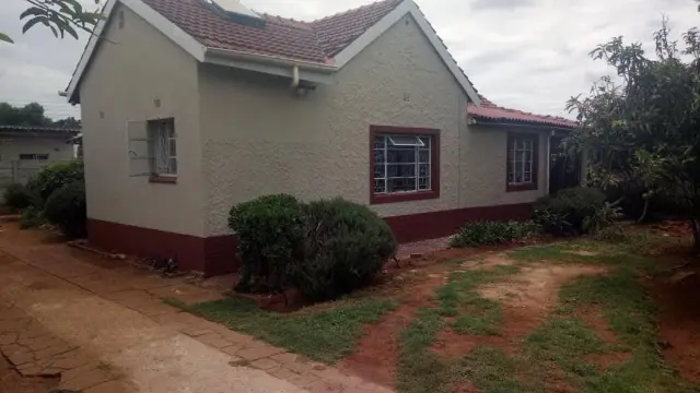 Office to Rent in Belvedere