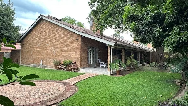 Townhouse/Cluster to Rent