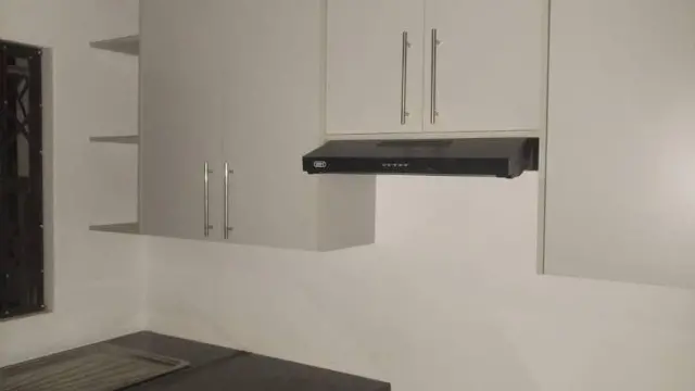 Townhouse/Cluster to Rent