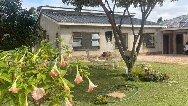 Cottage/Garden Flat to Rent