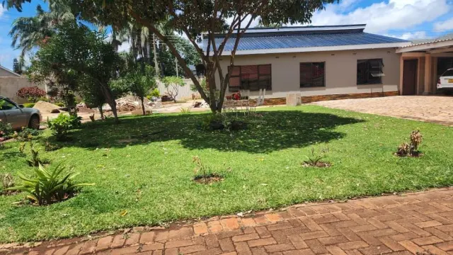 Cottage/Garden Flat to Rent