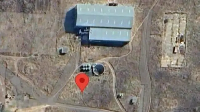 Warehouse/Industrial for Sale