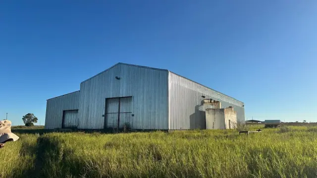 Warehouse/Industrial for Sale