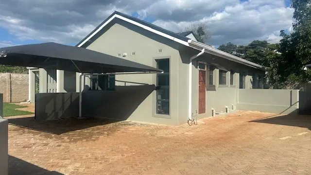 Cottage/Garden Flat to Rent