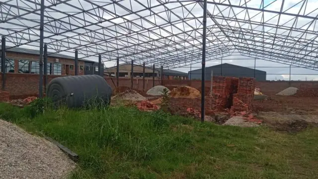 Warehouse/Industrial for Sale