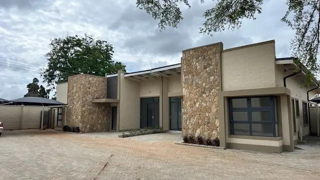 Townhouse/Cluster to Rent