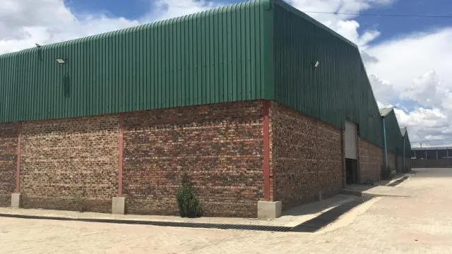 Warehouse/Industrial for Sale