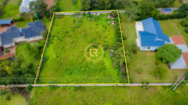 Residential Stand for Sale in Mandara