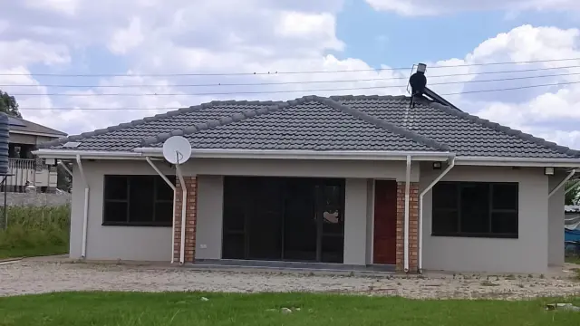 Cottage/Garden Flat to Rent